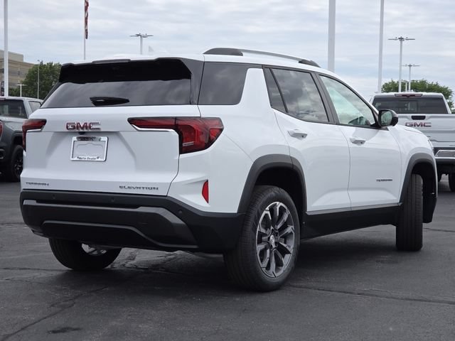 New 2026 GMC Terrain Elevation w/ Elevation Premium Package FWD image 25