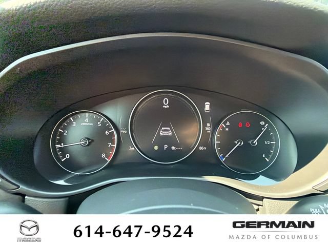 New 2026 MAZDA CX-50 AWD 2.5 S w/ Weather Package image 21