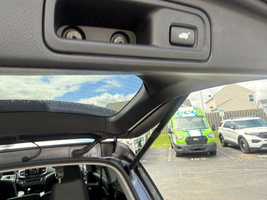 Used 2019 Honda Pilot EX-L image 48