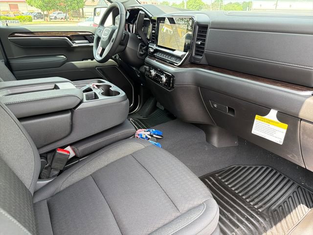 New 2026 GMC Sierra 1500 Elevation w/ X31 Off-Road Package AWD/4WD image 21