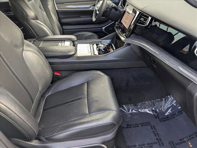 Used 2022 Jeep Wagoneer Series II image 18