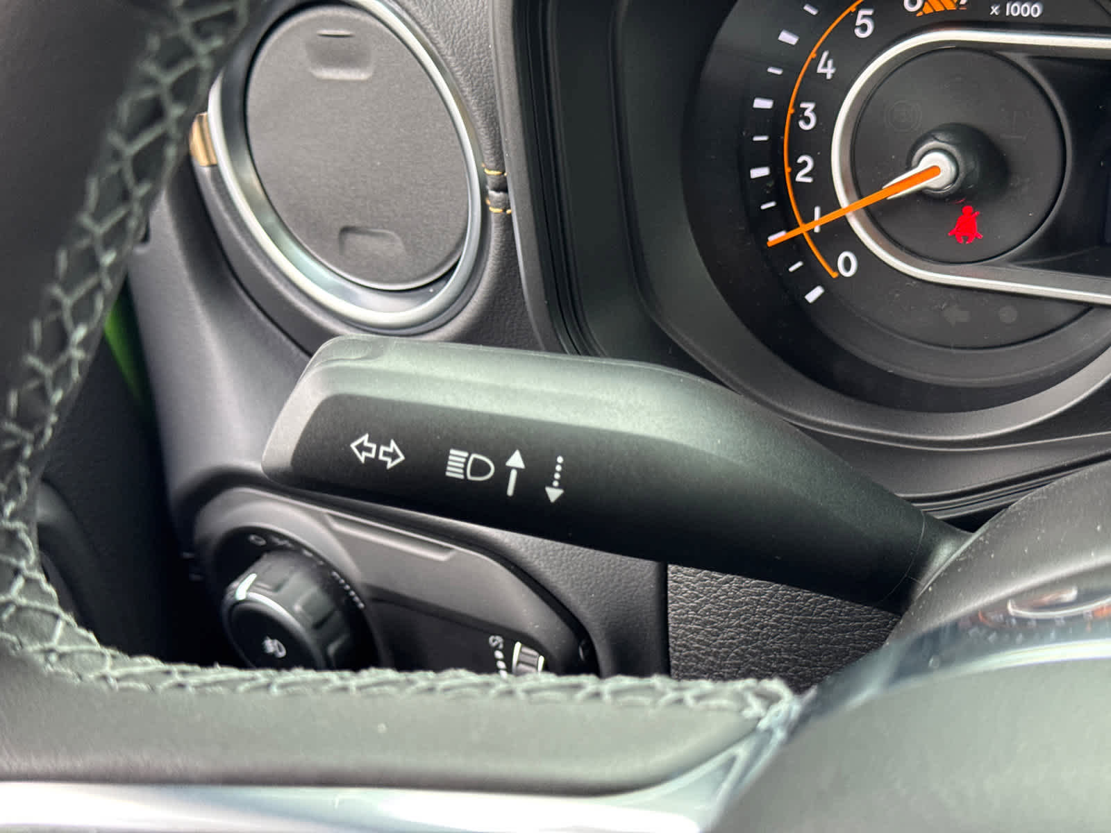 New 2026 Jeep Wrangler Sahara image 19