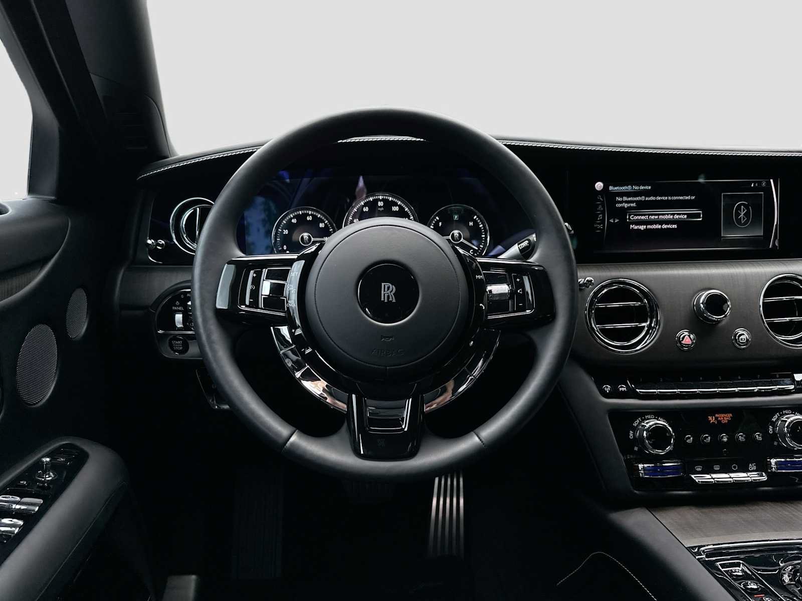 Used 2022 Rolls-Royce Ghost AWD/4WD image 11
