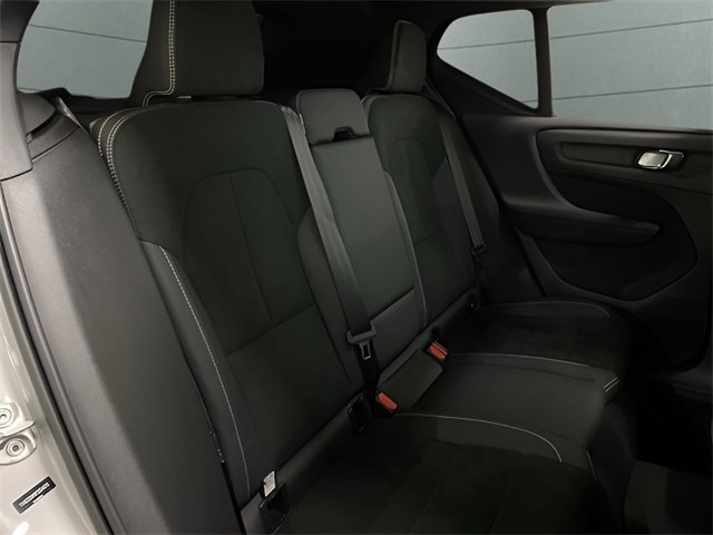 Used 2023 Volvo XC40 Recharge Ultimate w/ Protection Package Premier image 65