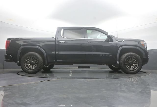 Used 2020 GMC Sierra 1500 Denali w/ Denali Carbonpro Edition AWD/4WD image 53