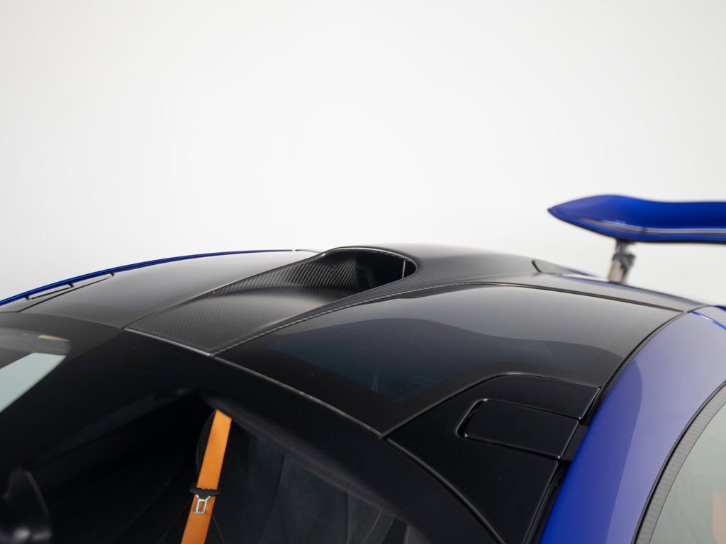 Used 2015 McLaren P1 image 88