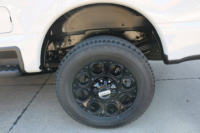 New 2026 Ford F250 4x4 Crew Cab Super Duty image 24