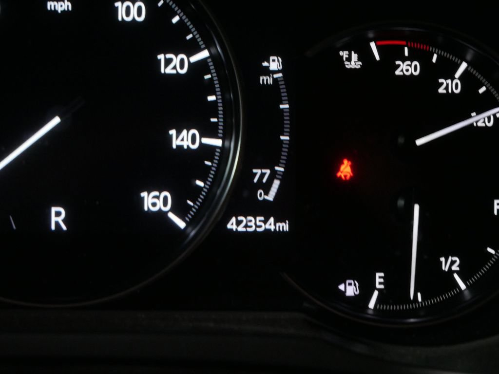 Used 2021 MAZDA CX-5 Grand Touring AWD/4WD image 31