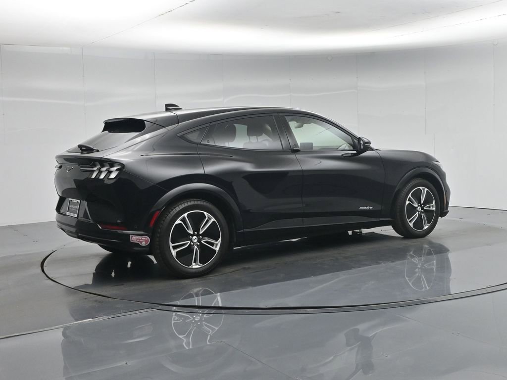 Used 2023 Ford Mustang Mach-E Premium RWD image 28
