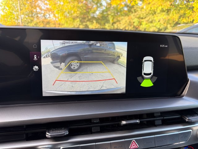 Certified 2025 Kia Telluride S AWD/4WD image 35