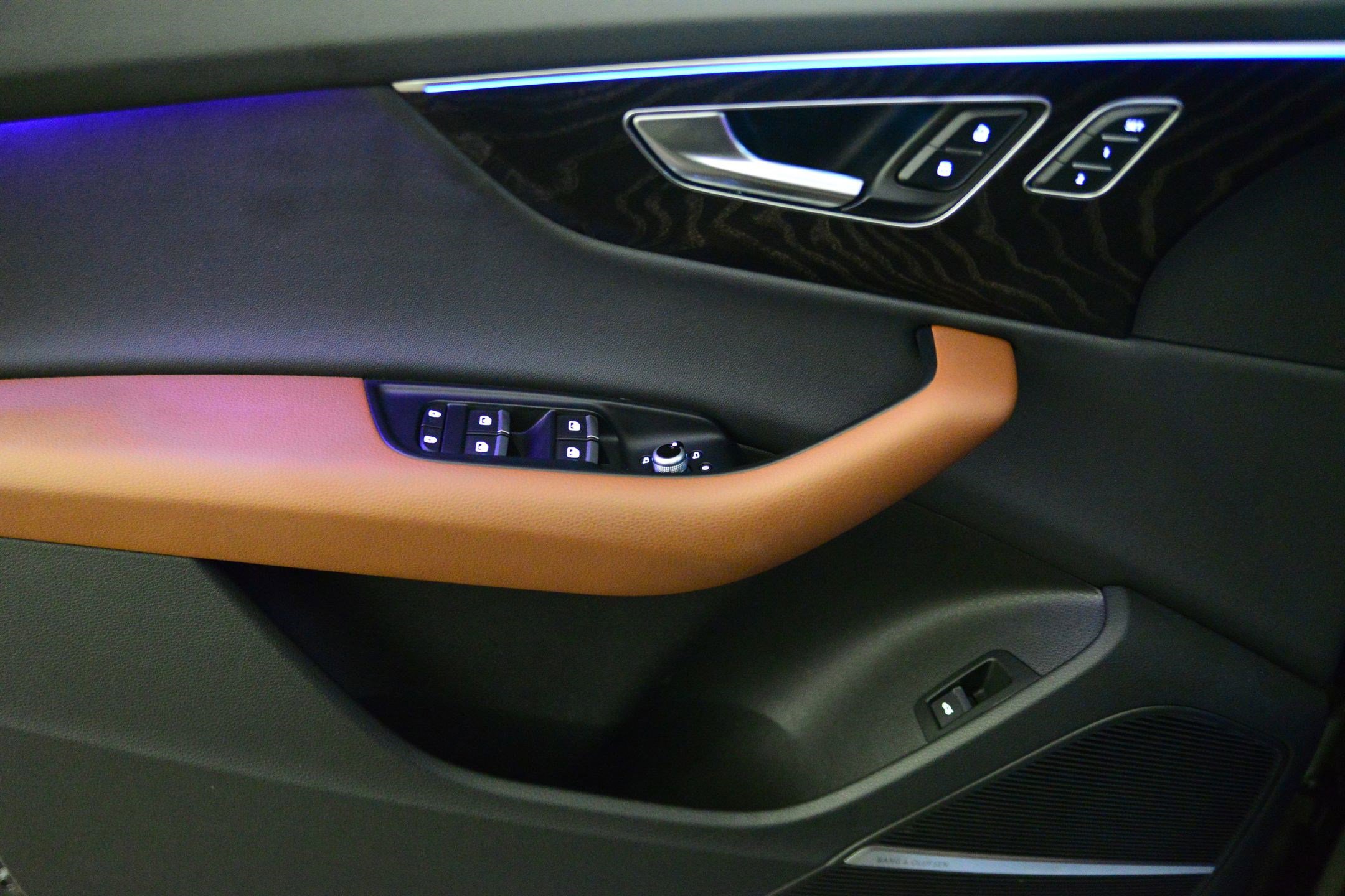 Used 2022 Audi Q7 Premium Plus image 25