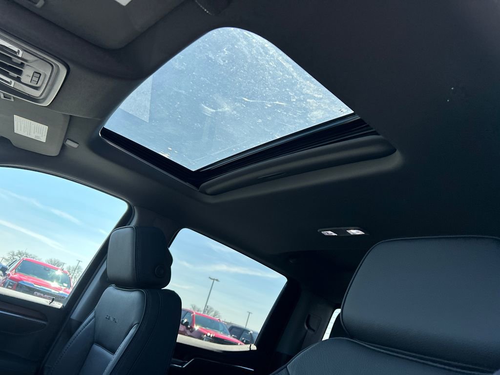 New 2026 GMC Sierra 1500 Denali AWD/4WD image 30