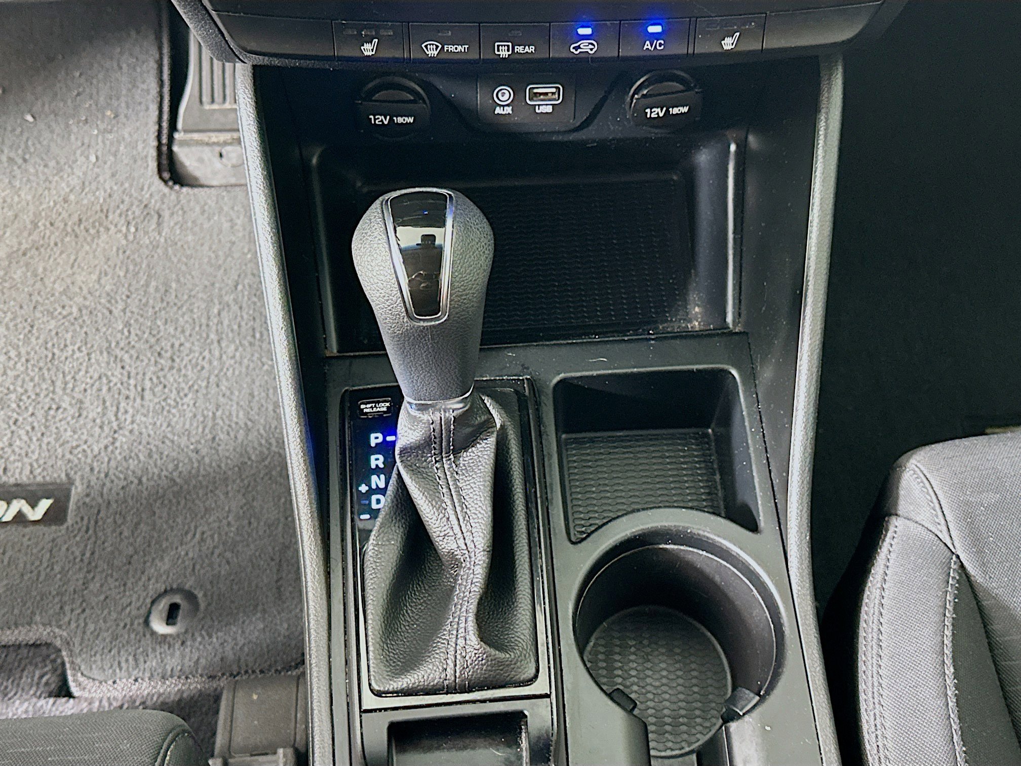 Used 2020 Hyundai Tucson Value image 23