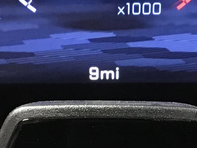 New 2026 Chevrolet Traverse Z71 w/ Enhanced Driving Package image 27