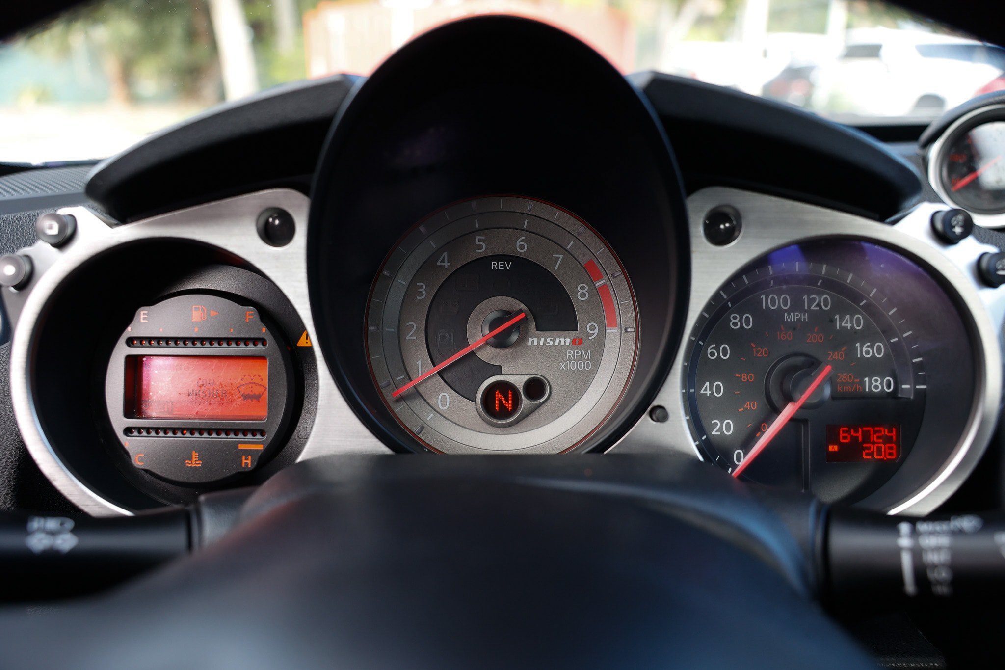Used 2013 Nissan 370Z NISMO w/ Bose Pkg RWD image 26