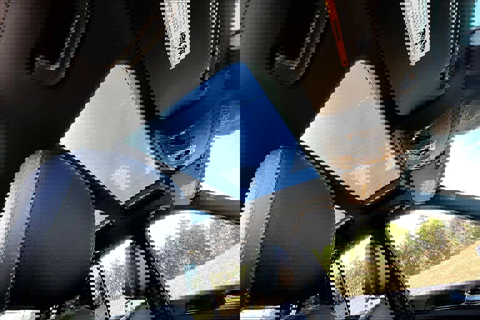 Used 2019 Mercedes-Benz GLS 550 4MATIC image 14