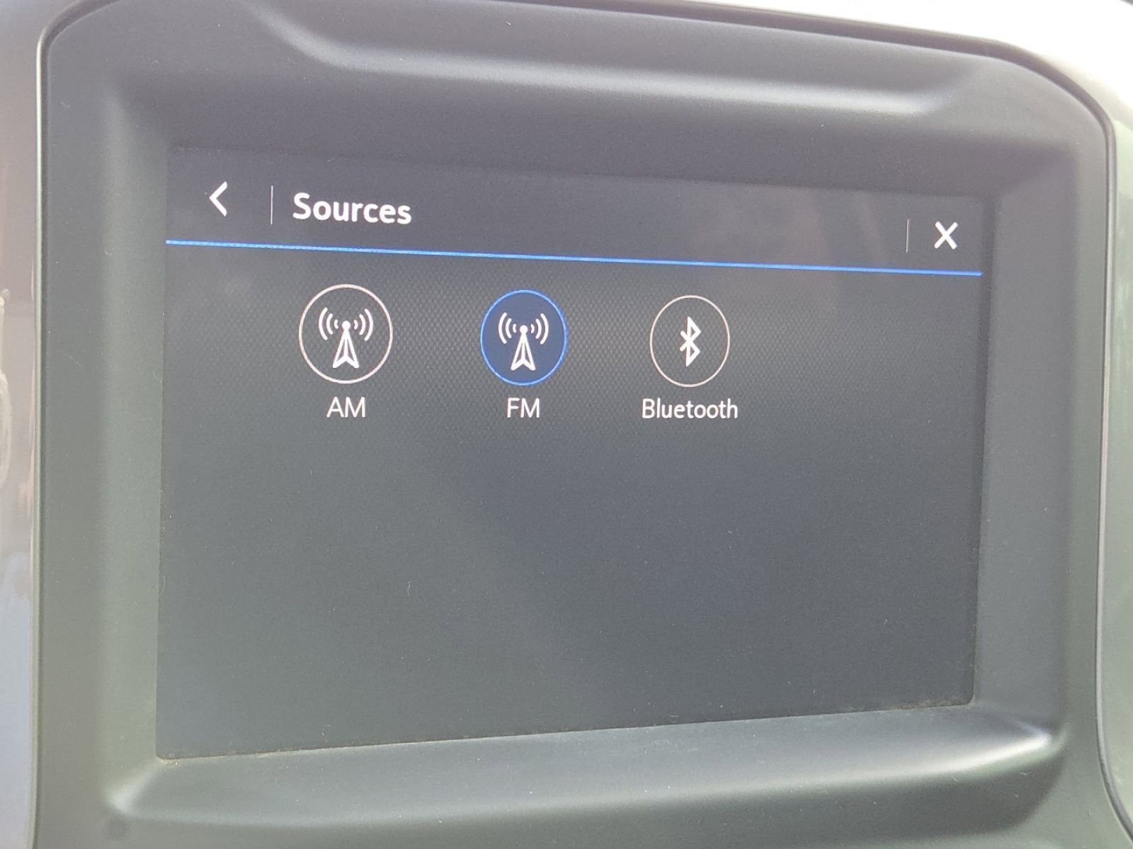 Used 2022 GMC Sierra 2500 Pro w/ Gooseneck/5TH Wheel Package image 36