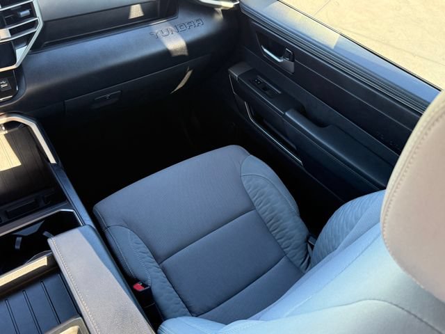 Used 2022 Toyota Tundra SR5 AWD/4WD image 25