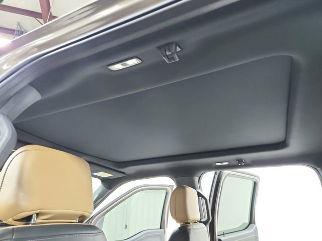 Used 2021 Ford F150 Lariat w/ Equipment Group 502A High image 22