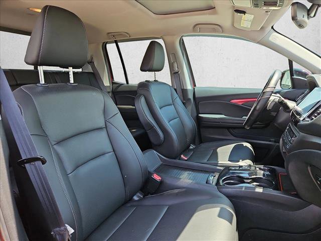 Used 2023 Honda Ridgeline RTL-E image 21