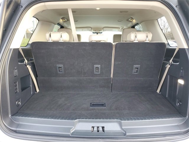 Used 2022 Ford Expedition XLT image 9