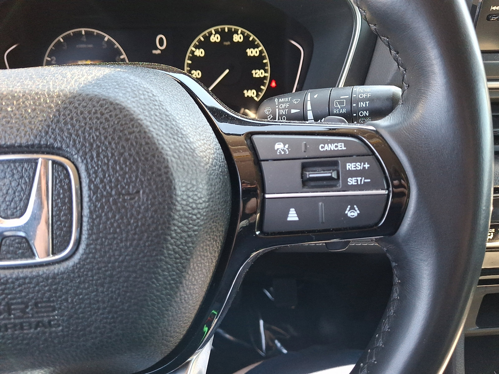 Certified 2023 Honda Pilot EX-L image 23