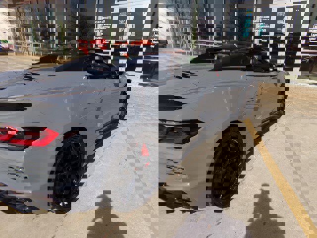 Used 2025 Chevrolet Corvette E-Ray w/ Stealth Interior Trim Package image 27