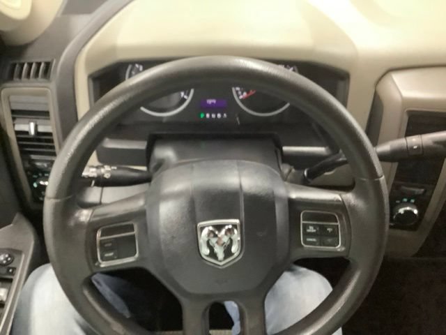 Used 2012 RAM 1500 Express AWD/4WD image 16