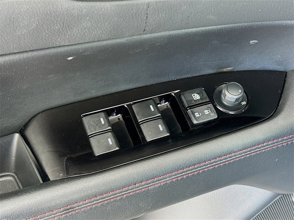 Certified 2025 MAZDA CX-5 Carbon Edition image 18