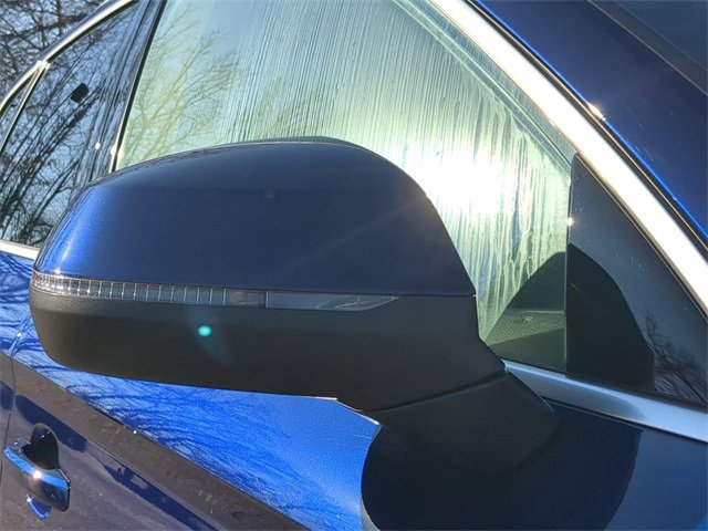 Used 2021 Audi Q5 Prestige image 11