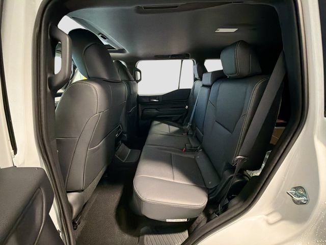 Certified 2026 Toyota Land Cruiser AWD/4WD image 19