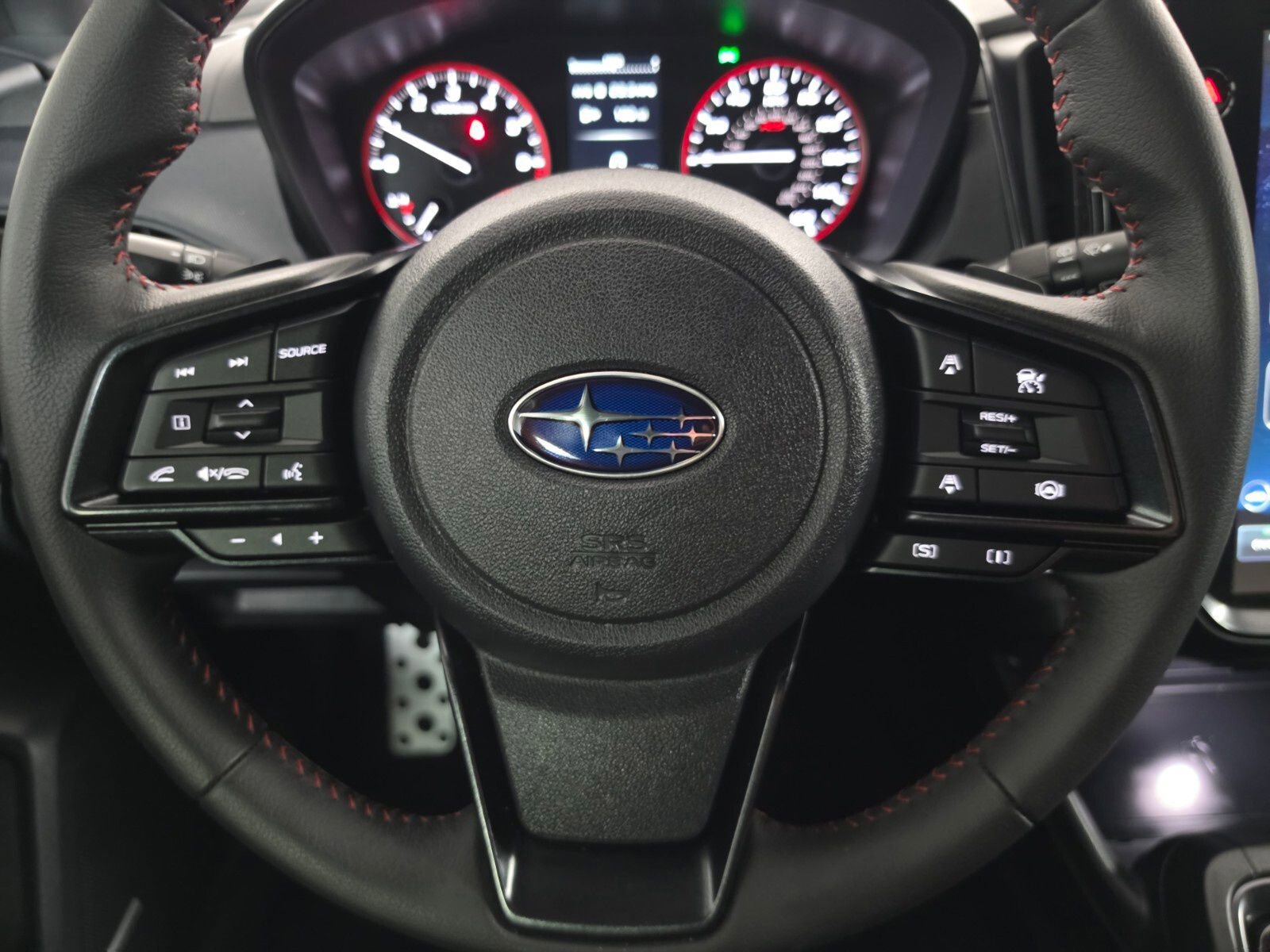 Certified 2024 Subaru Impreza RS AWD/4WD image 33