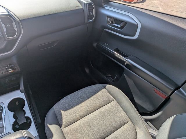 Used 2022 Ford Bronco Sport Big Bend w/ Convenience Package image 17