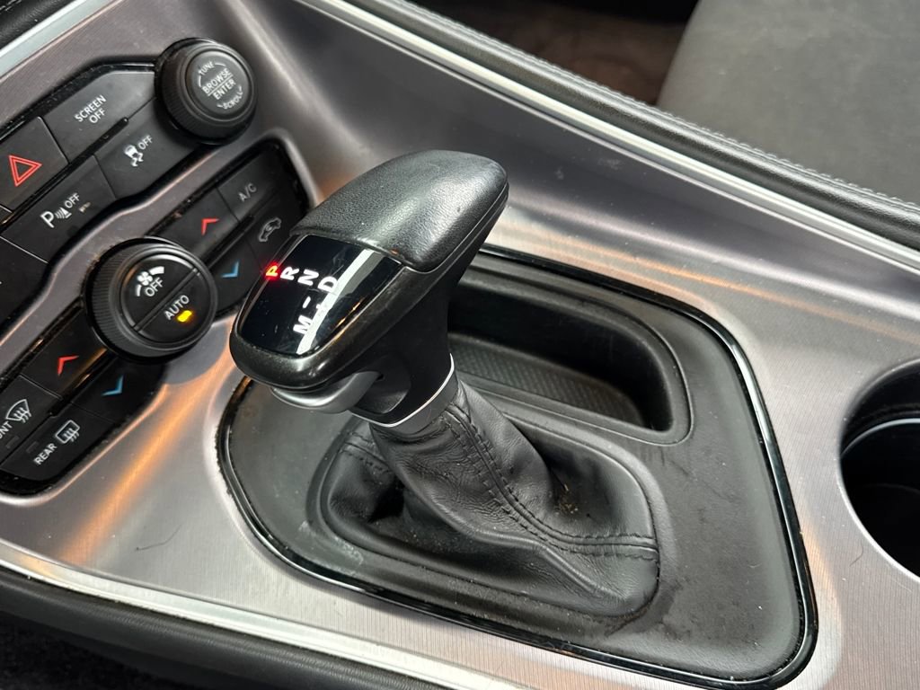 Used 2019 Dodge Challenger GT w/ Blacktop Package image 17