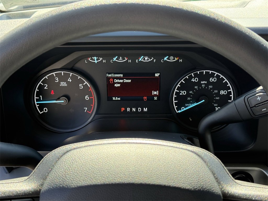 New 2026 Ford F350 XLT image 19