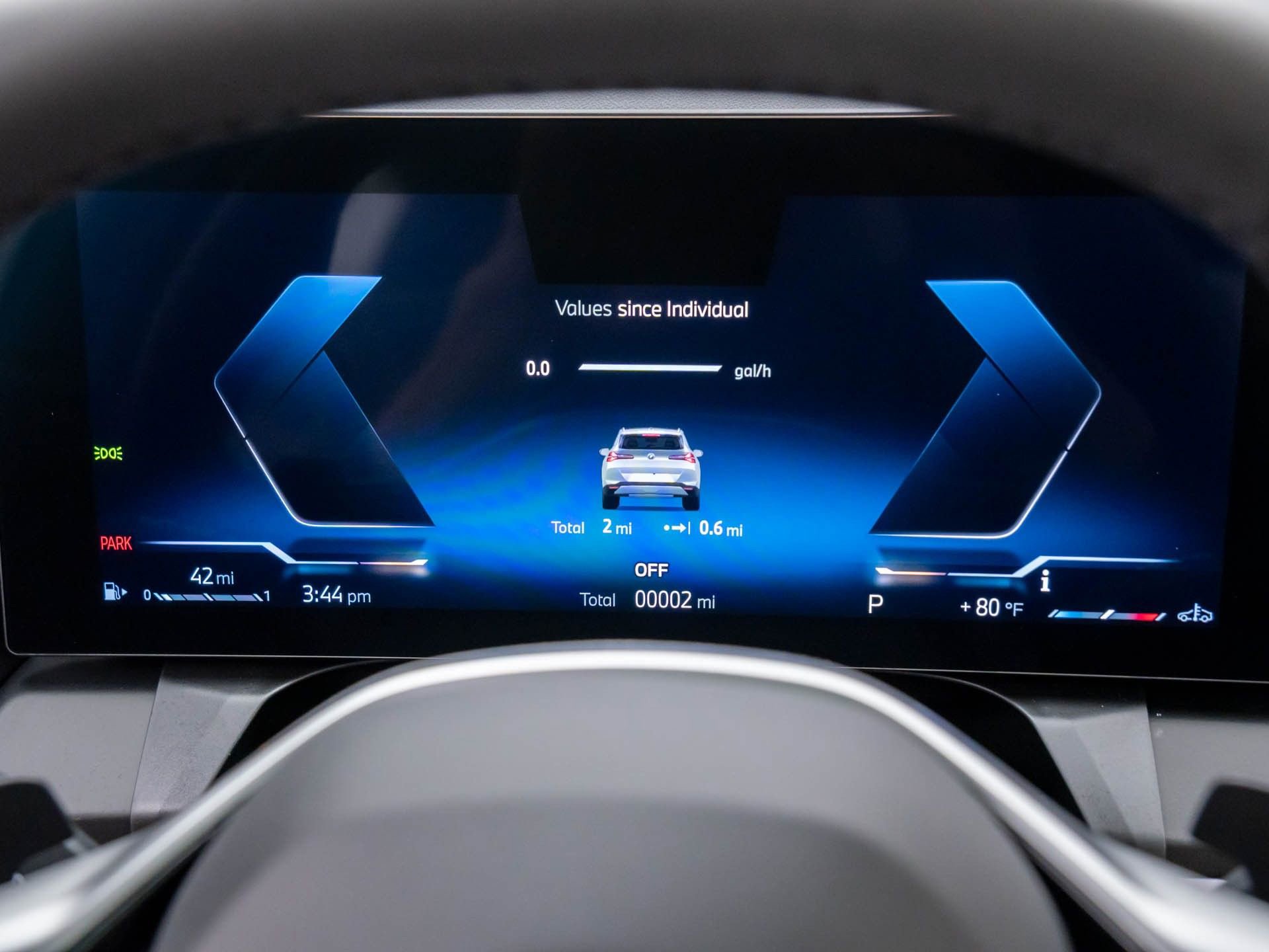 Used 2026 BMW X3 xDrive30 w/ Premium Package image 21