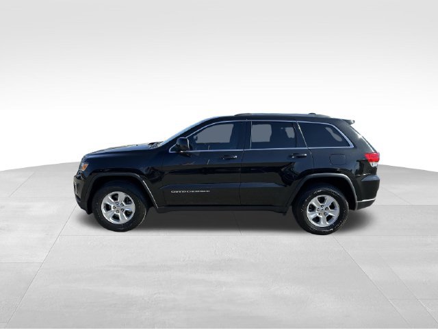 Used 2015 Jeep Grand Cherokee Laredo w/ Quick Order Package 23E RWD image 3