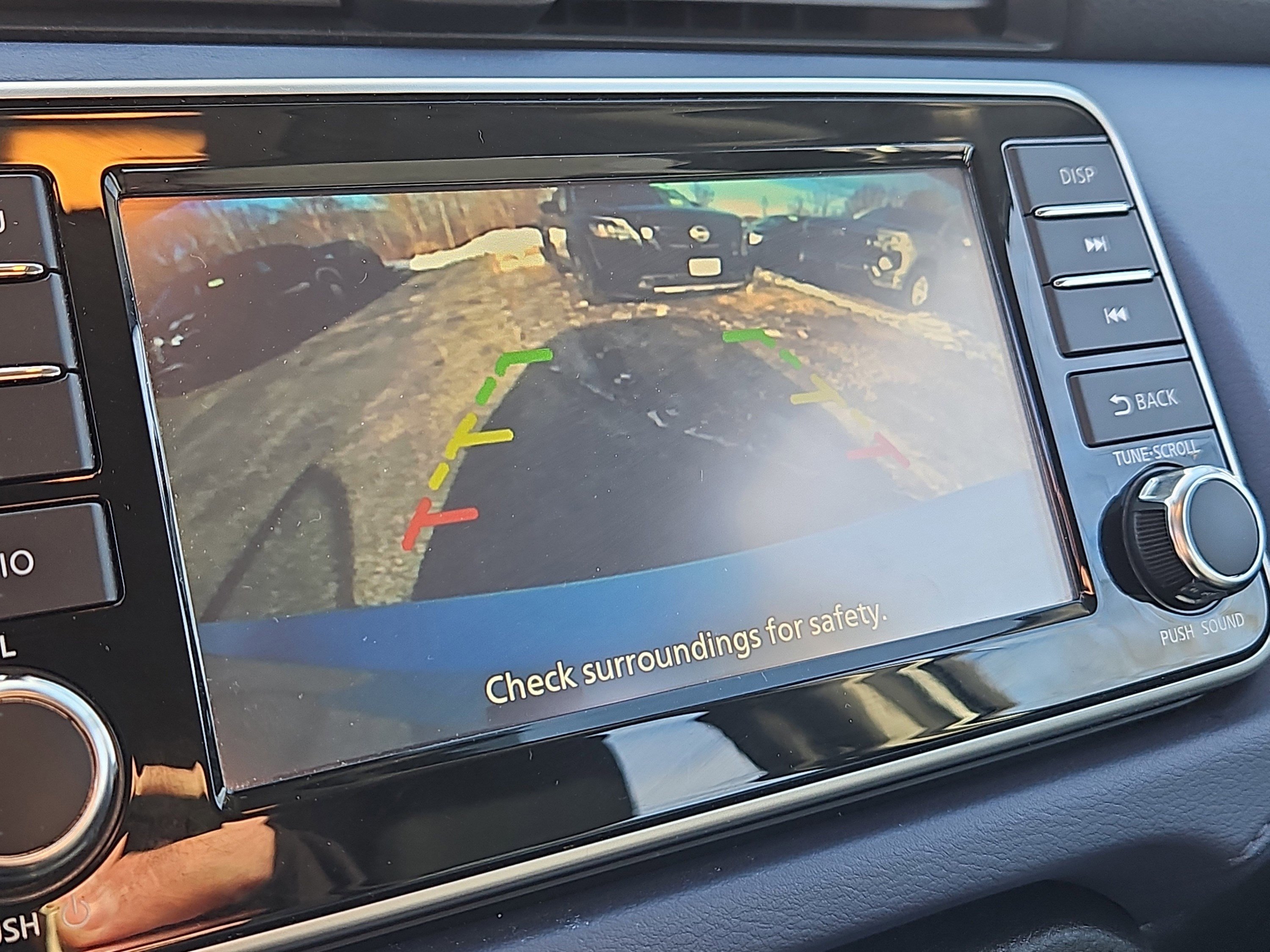 Used 2023 Nissan Versa SV image 7