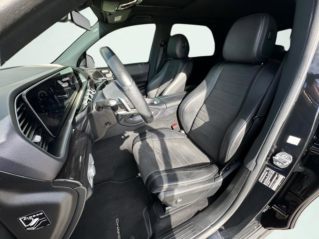 Used 2020 Mercedes-Benz GLE 450 4MATIC image 19