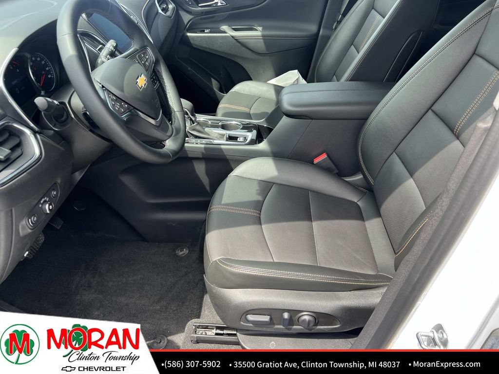 Certified 2024 Chevrolet Equinox Premier FWD image 18