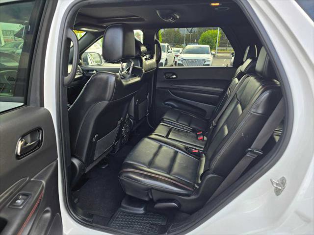 Used 2024 Dodge Durango GT AWD/4WD image 18