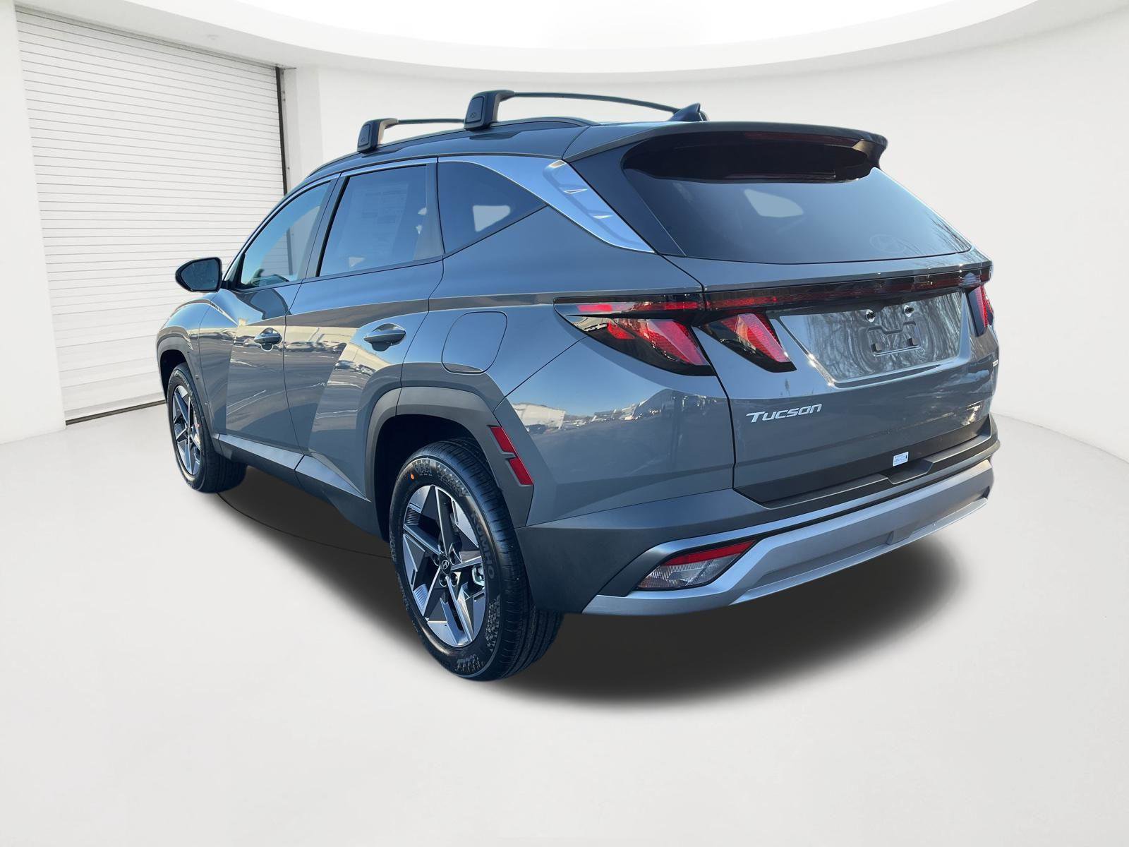 New 2026 Hyundai Tucson SEL image 4