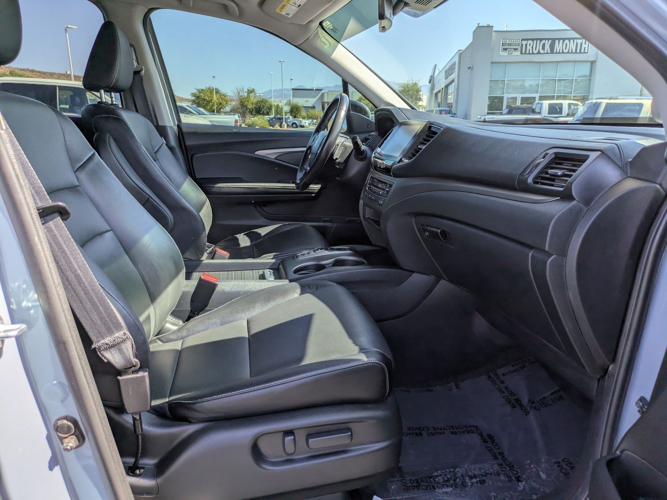 Used 2023 Honda Ridgeline RTL image 31