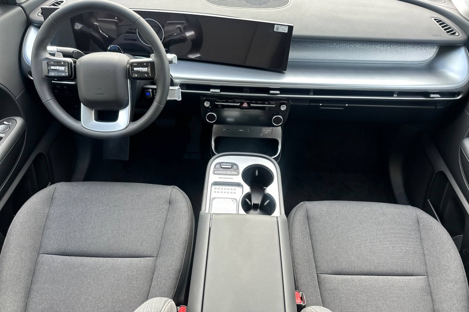 New 2026 Hyundai Ioniq 9 S RWD image 14
