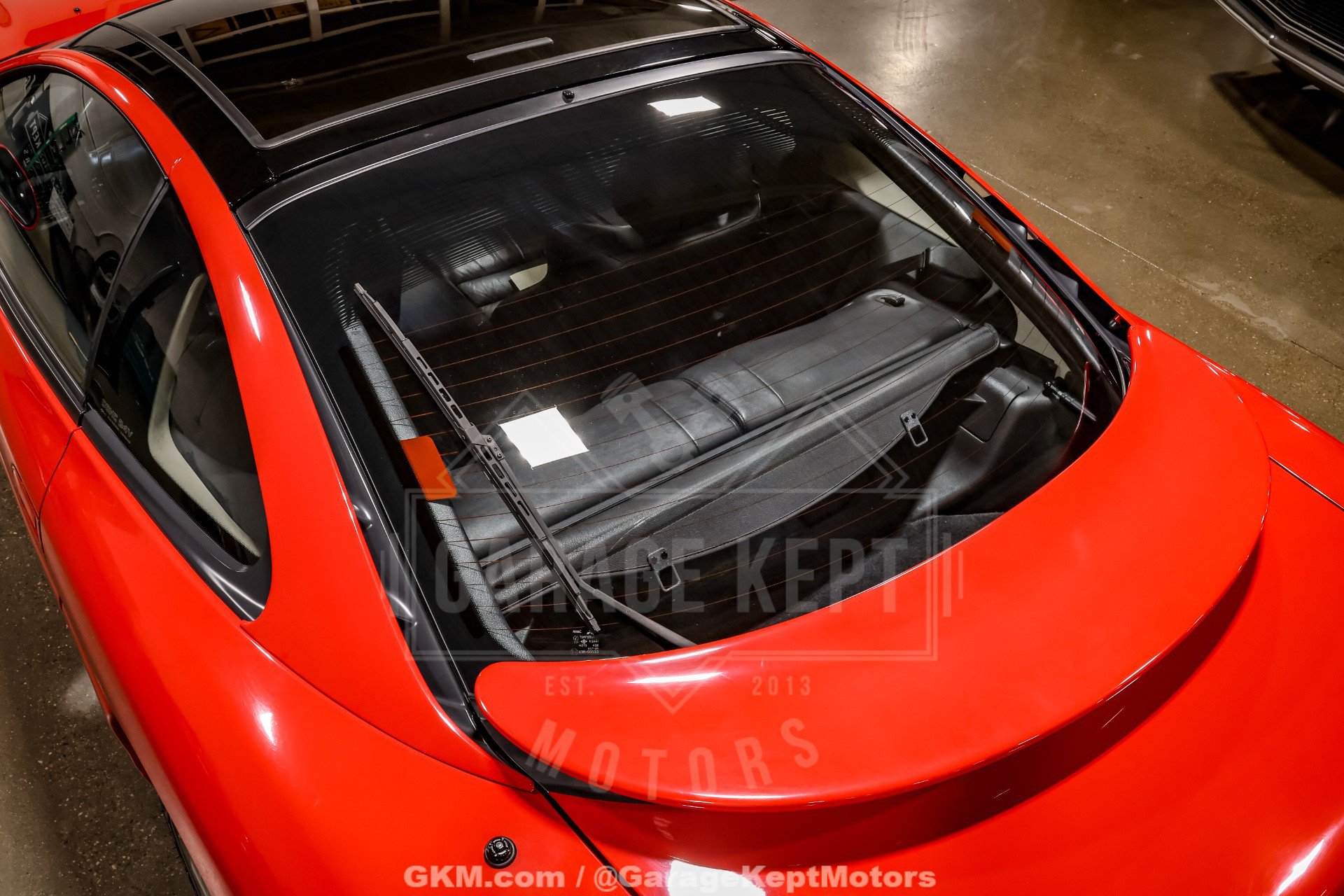 Used 1994 Dodge Stealth R/T Turbo AWD/4WD image 41