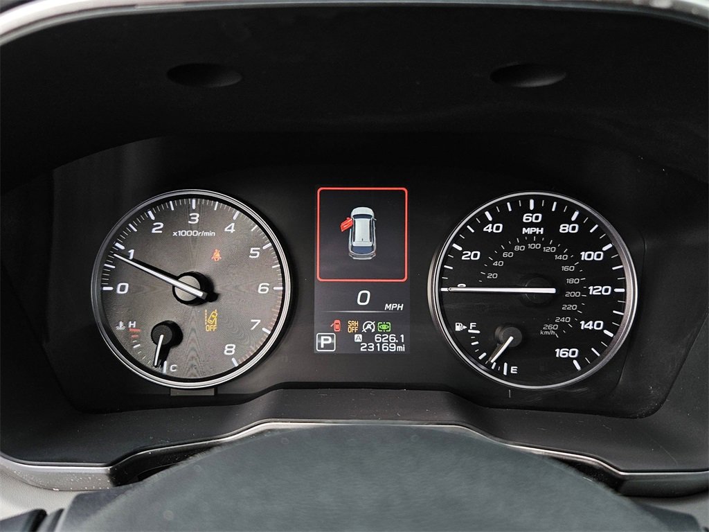 Used 2024 Subaru Outback Limited XT image 13