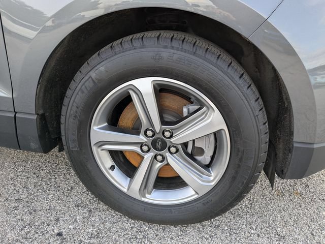 Used 2024 Ford Edge SEL w/ Convenience Package AWD/4WD image 20