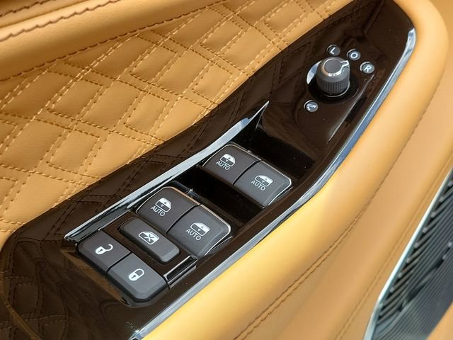 Used 2024 Jeep Grand Cherokee Summit AWD/4WD image 20