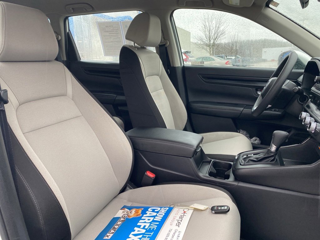 Used 2023 Honda CR-V LX image 11