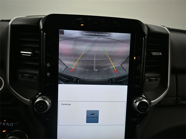 New 2026 RAM 1500 Big Horn image 24